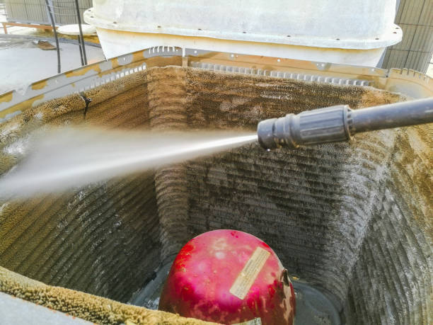 Best Affordable HVAC Duct Cleaning  in Lake Lotawana, MO
