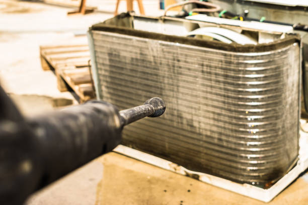 Best Dryer Vent Cleaning Services  in Lake Lotawana, MO