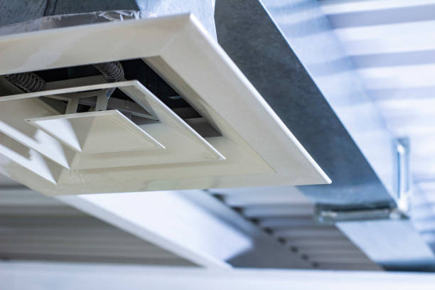 Best Air Vent Cleaning Services  in Lake Lotawana, MO