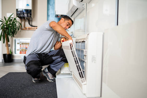 Best HVAC Duct Inspection Services  in Lake Lotawana, MO