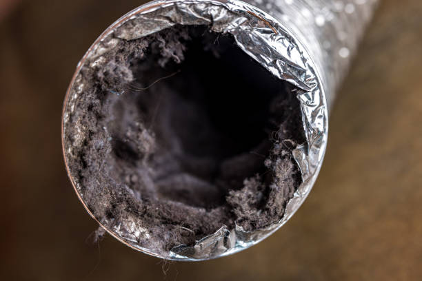 Best Commercial HVAC Duct Cleaning  in Lake Lotawana, MO