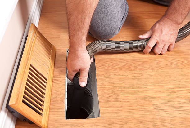 Best Ductwork Cleaning Services  in Lake Lotawana, MO