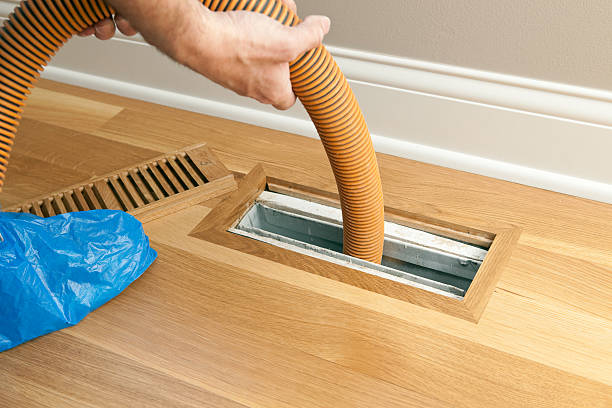 Best Affordable HVAC Duct Cleaning  in Lake Lotawana, MO