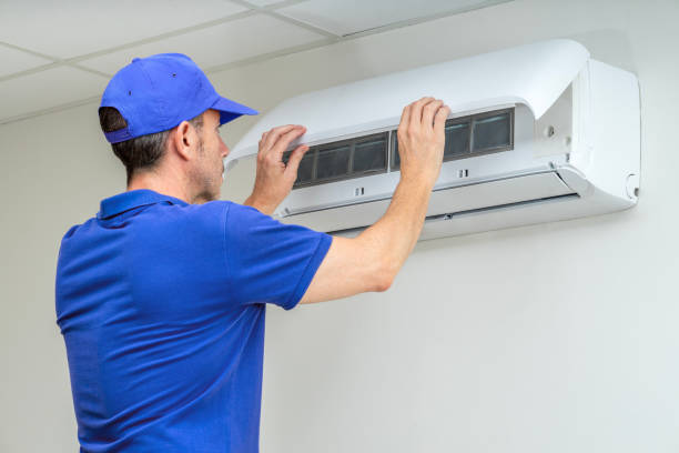 Professional Airduct Cleaning in MO